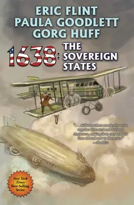 1638: Zvrchované štáty - 1638: The Sovereign States