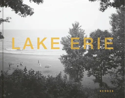 Erijské jazero - Lake Erie