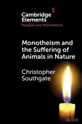 Monoteizmus a utrpenie zvierat v prírode - Monotheism and the Suffering of Animals in Nature