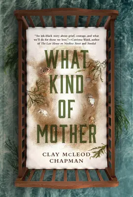 Aký druh matky - What Kind of Mother