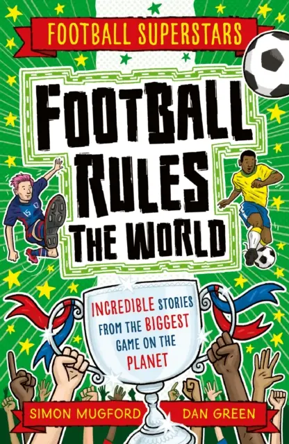 Futbal vládne svetu - Football Rules the World