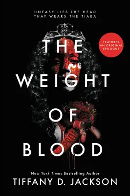 Váha krvi - The Weight of Blood