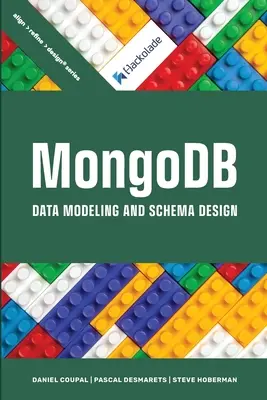 Modelovanie údajov a návrh schémy MongoDB - MongoDB Data Modeling and Schema Design