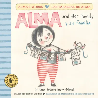 Alma a jej rodina/Alma Y Su Familia - Alma and Her Family/Alma Y Su Familia