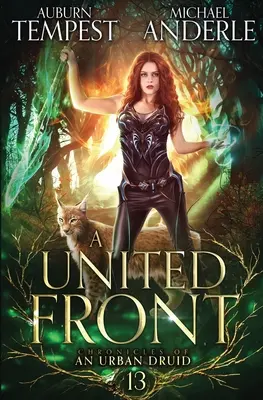 Zjednotený front - A United Front