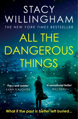 Všetky nebezpečné veci - All the Dangerous Things