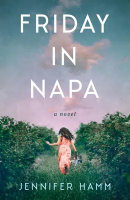 Jeden piatok v Nape - One Friday in Napa