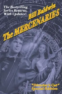 Žoldnieri: Vydanie v režisérskej verzii - The Mercenaries: Director's Cut Edition