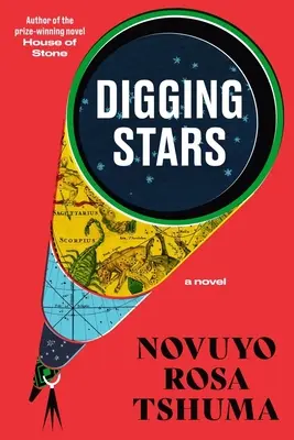 Kopanie hviezd - Digging Stars