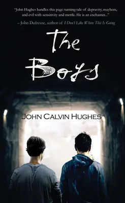 Chlapci - The Boys