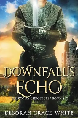 Ozvena pádu - Downfall's Echo