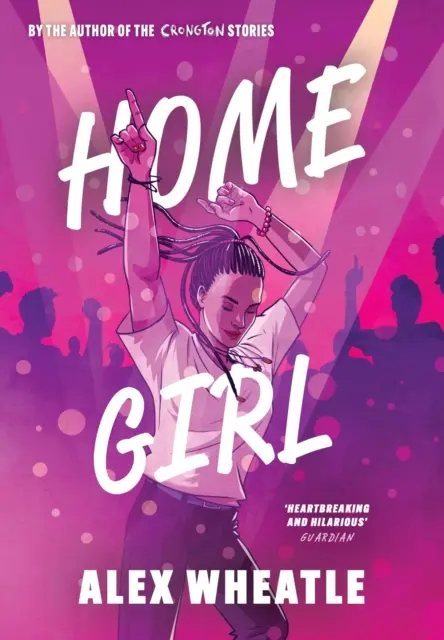 Crongton: Domáce dievča - 1. diel - Crongton: Home Girl