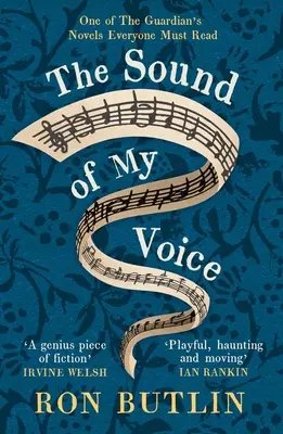 Zvuk môjho hlasu - The Sound of My Voice