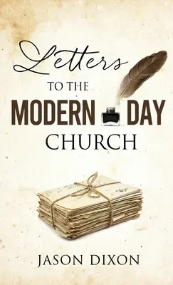 Listy súčasnej cirkvi - Letters To The Modern Day Church