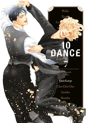 10 Tanec 7 - 10 Dance 7