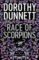 Rasa škorpiónov - Dom Niccolo 3 - Race Of Scorpions - The House of Niccolo 3