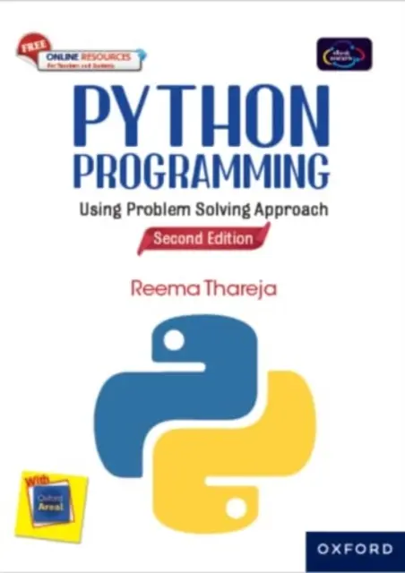 Programovanie v jazyku Python - Python Programming