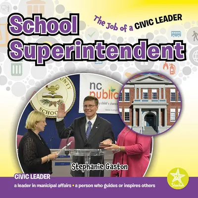 Školský inšpektor - School Superintendent