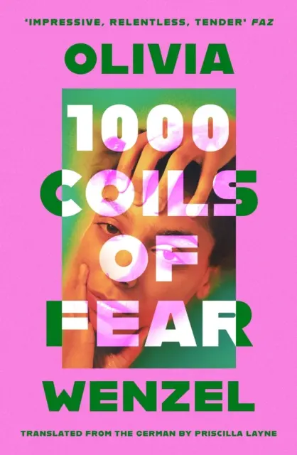 1000 cievok strachu - 1000 Coils of Fear
