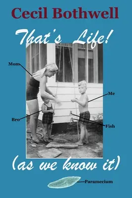To je život (ako ho poznáme) - That's Life (as we know it)