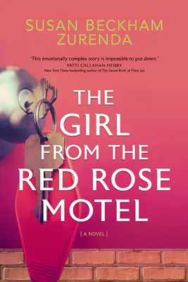 Dievča z motela Červená ruža - The Girl from the Red Rose Motel