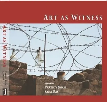 Umenie ako svedok - Art as Witness