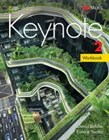 Keynote 2: Pracovný zošit - Keynote 2: Workbook