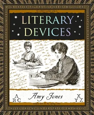 Literárne prostriedky - Literary Devices