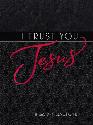 Verím ti, Ježišu: 365-dňová pobožnosť - I Trust You Jesus: A 365-Day Devotional