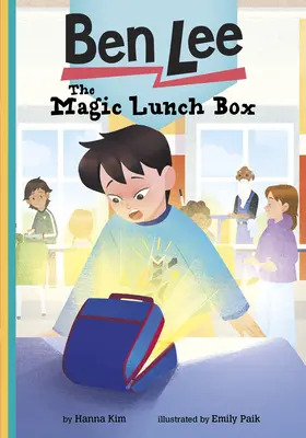 Magická krabička na obed - The Magic Lunch Box