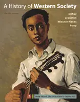 Dejiny západnej spoločnosti 2. diel - History of Western Society Volume 2