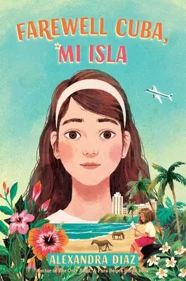 Zbohom Kuba, Mi Isla - Farewell Cuba, Mi Isla