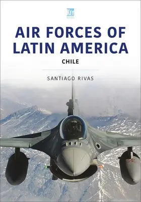 Vzdušné sily Latinskej Ameriky: Čile - Air Forces of Latin America: Chile
