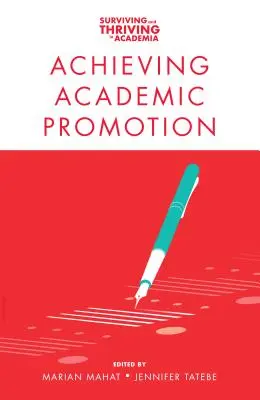 Dosiahnutie akademického povýšenia - Achieving Academic Promotion