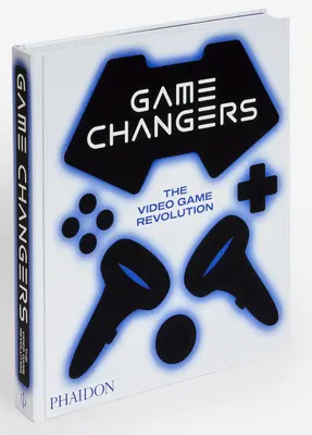 Game Changers: Revolúcia videohier - Game Changers: The Video Game Revolution