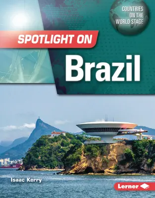 Pozornosť venovaná Brazílii - Spotlight on Brazil
