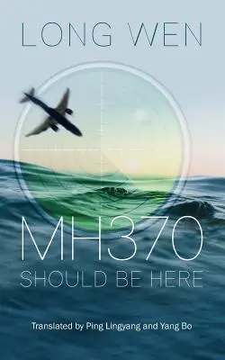 Mh370: Mali by sme tu byť - Mh370: Should be Here