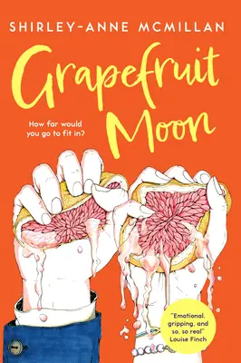 Grapefruitový mesiac - Grapefruit Moon
