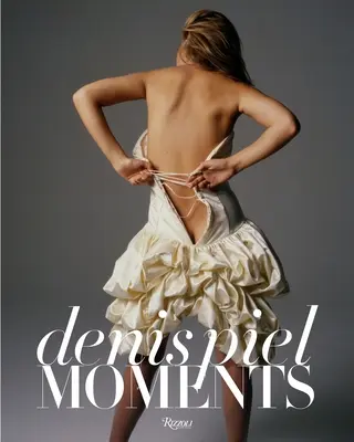 Denis Piel: Momenty - Denis Piel: Moments