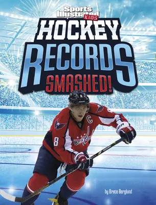 Zničené hokejové rekordy! - Hockey Records Smashed!