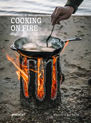 Varenie v ohni - Cooking on Fire