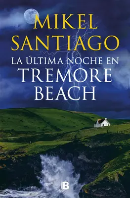 La ltima Noche En Tremore Beach / Posledná noc na pláži Tremore - La ltima Noche En Tremore Beach / Last Night on Tremore Beach