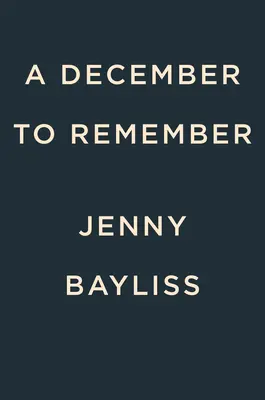 December, na ktorý sa nezabúda - A December to Remember
