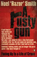 Hrdzavá zbraň - Rusty Gun