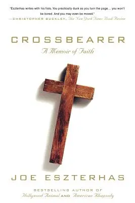 Krížom-krážom - Crossbearer