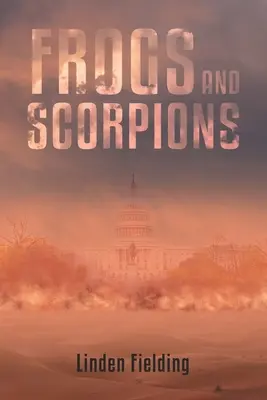 Žaby a škorpióny - Frogs and Scorpions