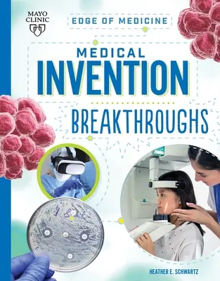 Prelomové vynálezy v medicíne - Medical Invention Breakthroughs
