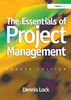 Základy riadenia projektov - The Essentials of Project Management