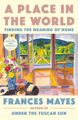 Miesto vo svete: Hľadanie zmyslu domova - A Place in the World: Finding the Meaning of Home