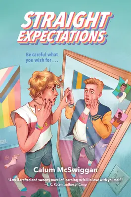 Priame očakávania - Straight Expectations